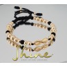 Pulsera Infinito P. 374