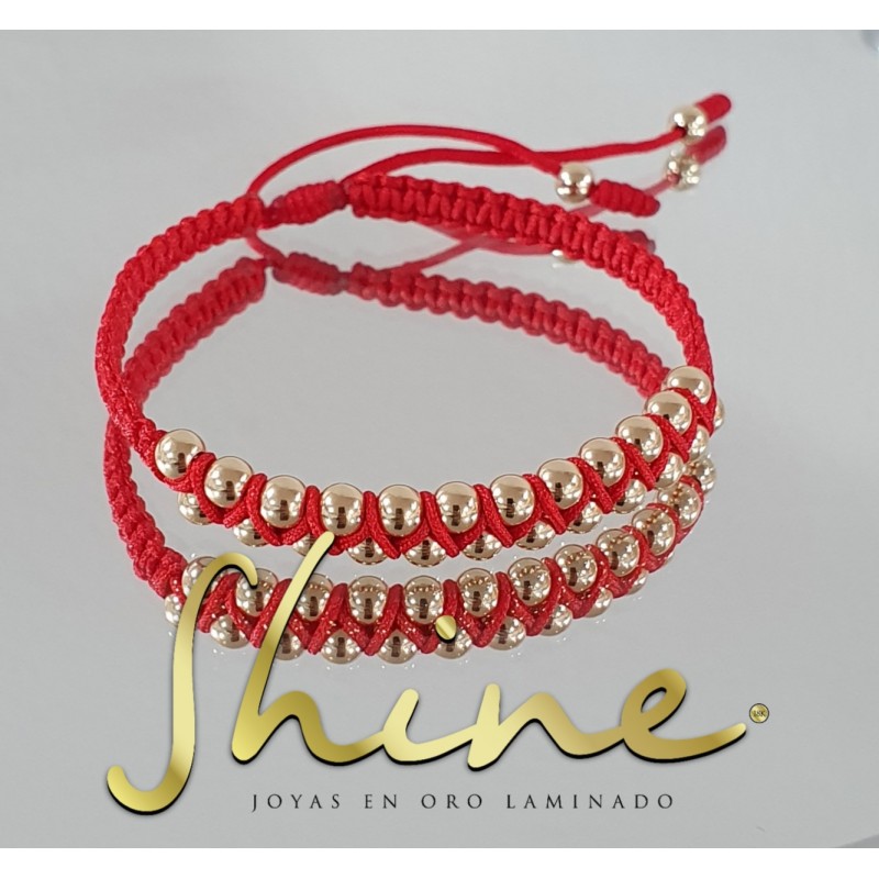 Pulsera P. 376