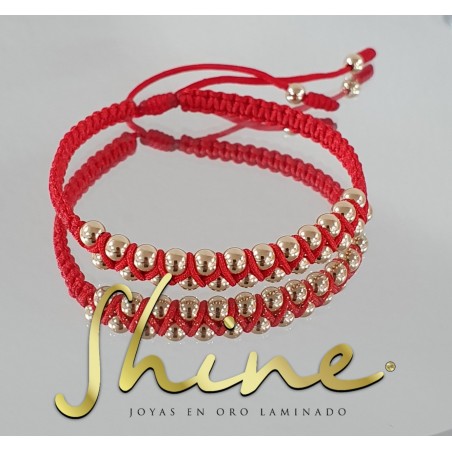 Pulsera P. 376