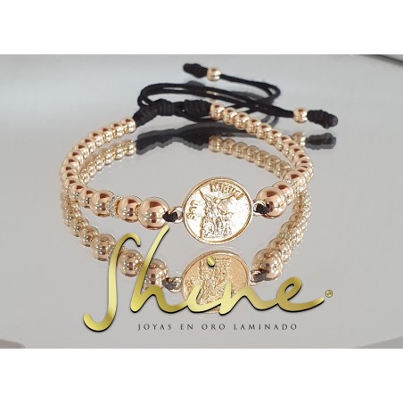 Pulsera San Miguel P. 397