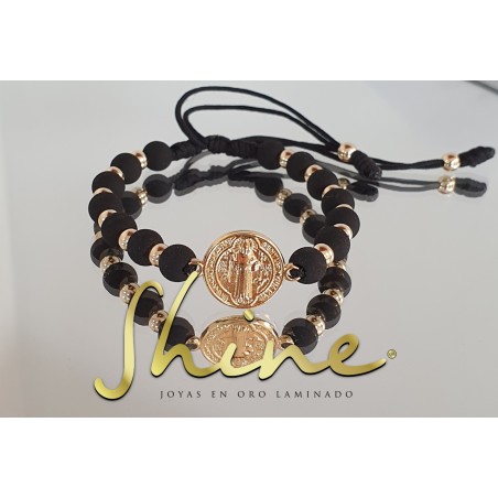 Pulsera San Benito P. 398