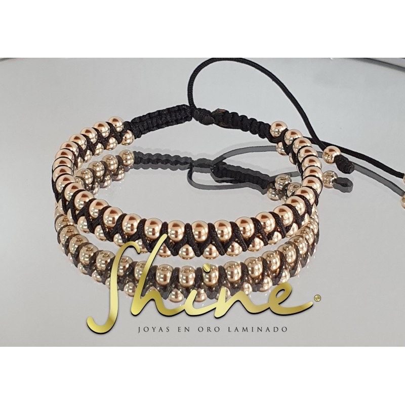 Pulsera ZigZag P. 404