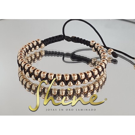 Pulsera ZigZag P. 404