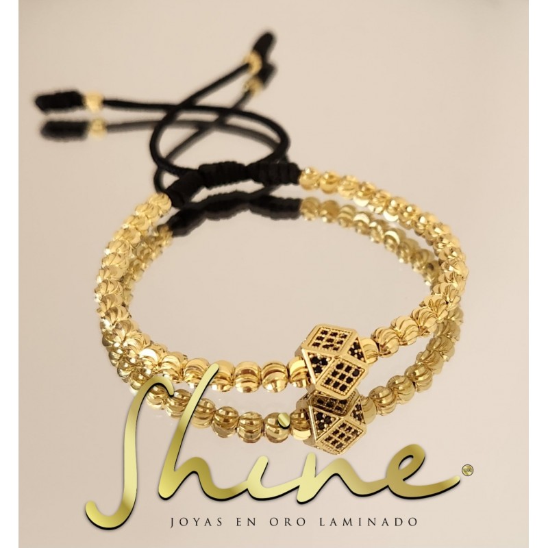 Pulsera P. 410