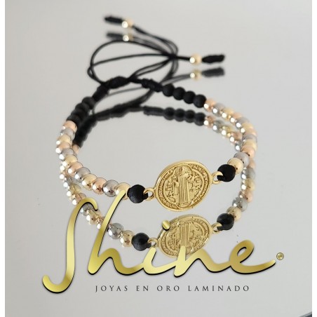 Pulsera San Benito P. 049
