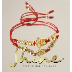 Pulsera P. 059