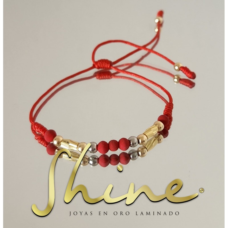 Pulsera P. 060