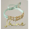 Pulsera Infinito P. 067