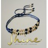 Pulsera P. 073