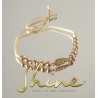 Pulsera P. 074